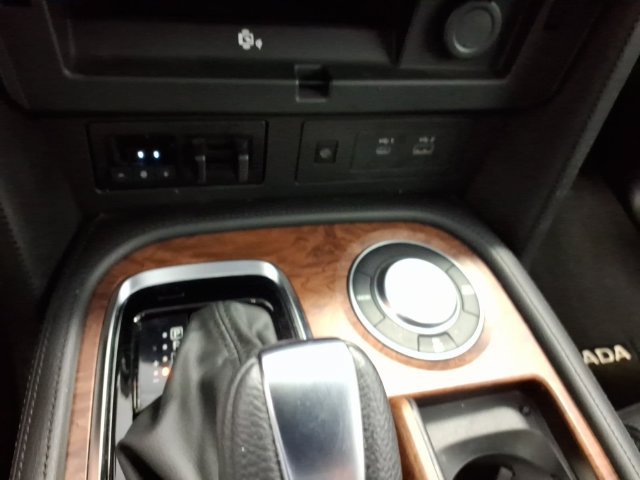 Used 2023 Nissan Armada SL w/ Cargo Package RWD image 25