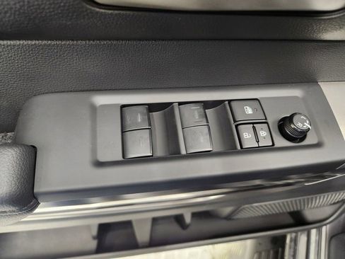 New 2025 Toyota Tundra SR5 image 46