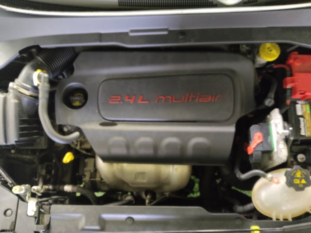 Used 2019 Jeep Compass Latitude w/ Popular Equipment Group AWD/4WD image 30