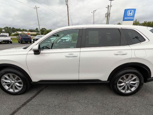 Certified 2024 Honda CR-V EX image 6