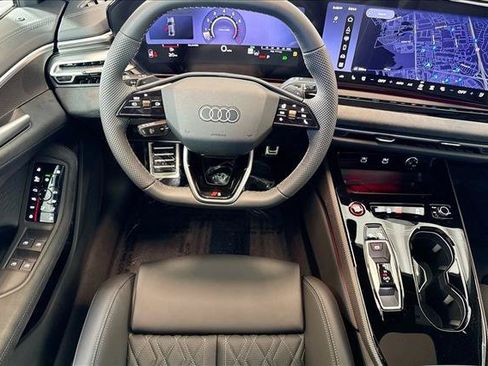 New 2026 Audi S5 Premium Plus AWD/4WD image 18