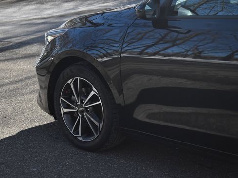 Used 2022 Kia Forte LXS image 15