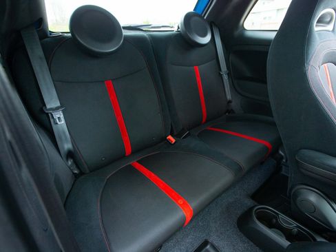 Used 2018 FIAT 500 Abarth FWD image 37