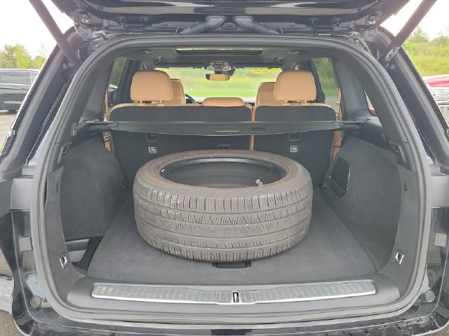 Certified 2023 Jeep Grand Cherokee Summit AWD/4WD image 28