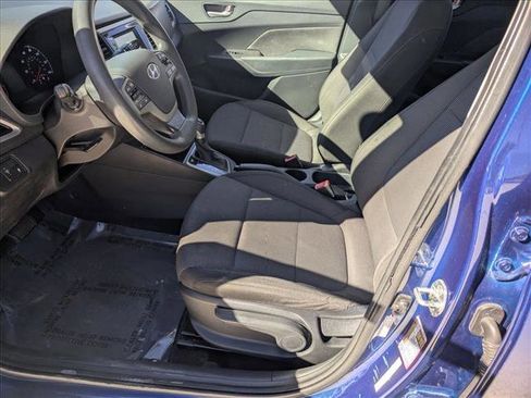 Used 2020 Hyundai Accent SE image 16