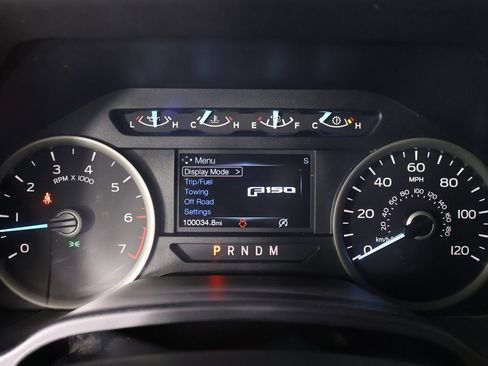 Used 2018 Ford F150 XLT w/ Equipment Group 302A Luxury image 4