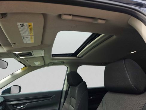 Certified 2024 Honda CR-V EX image 8