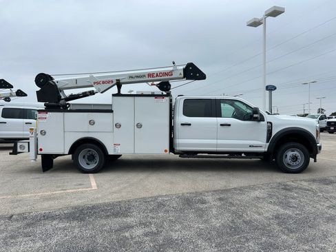 New 2026 Ford F550 XL image 23