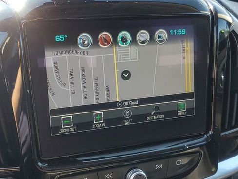 Used 2019 Chevrolet Traverse Premier w/ Redline Edition image 27