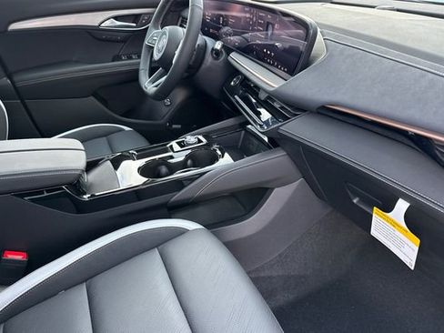 New 2026 Buick Envision Sport Touring AWD/4WD image 18