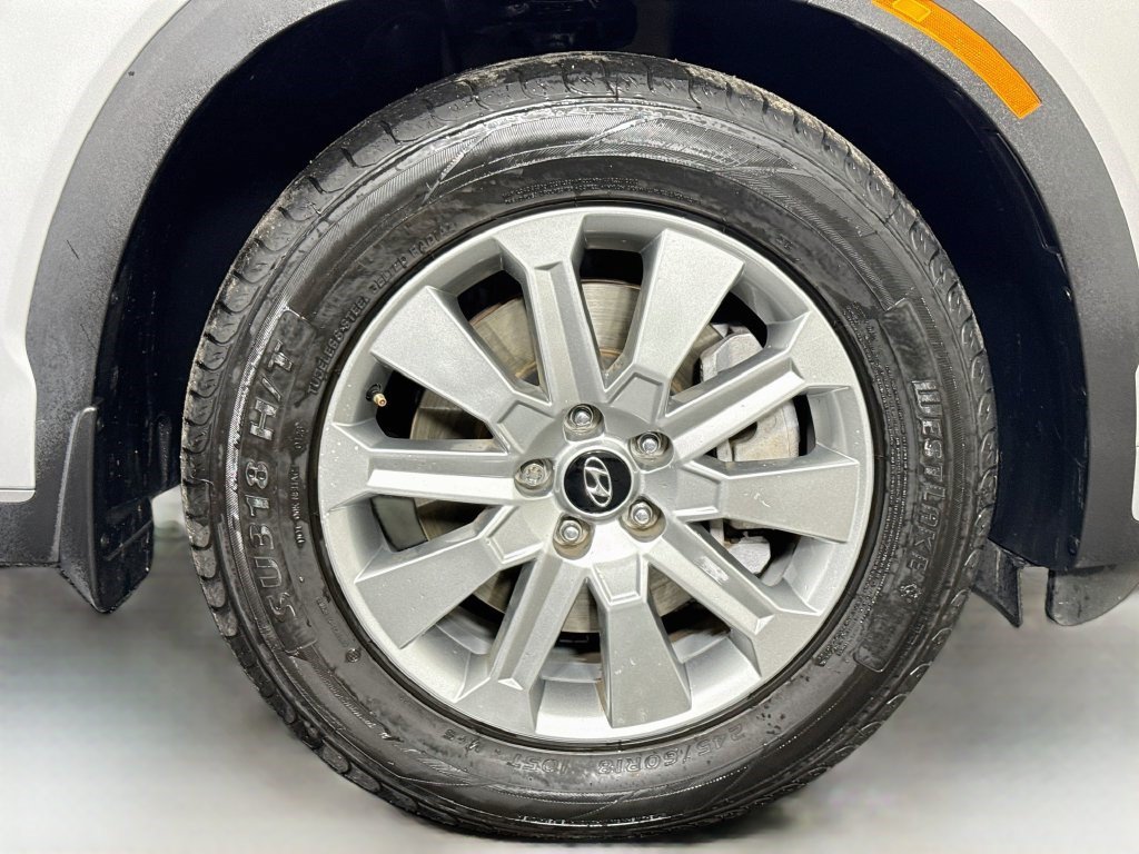 Used 2025 Hyundai Palisade SEL FWD image 31
