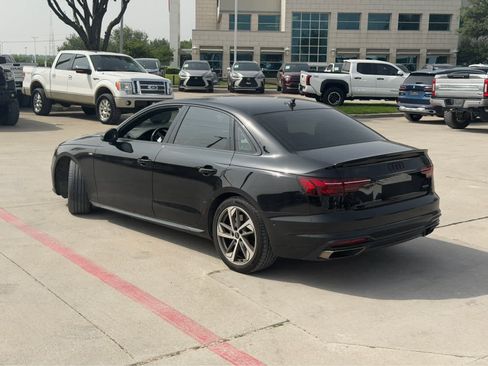 Used 2023 Audi A4 2.0T Prestige w/ Prestige Package AWD/4WD image 2