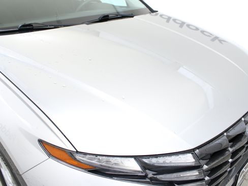 Used 2023 Hyundai Tucson SEL image 12