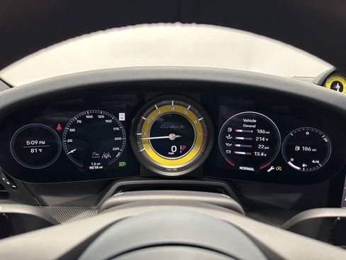 Used 2021 Porsche 911 Turbo S AWD/4WD image 27