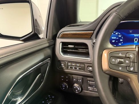 Used 2023 Chevrolet Tahoe High Country AWD/4WD image 76