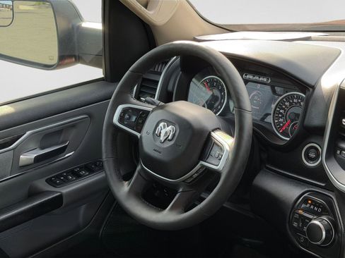 Used 2019 RAM 1500 Big Horn AWD/4WD image 51