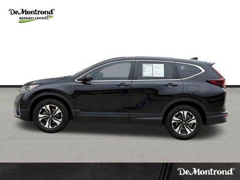 Used 2021 Honda CR-V Special Edition image 8