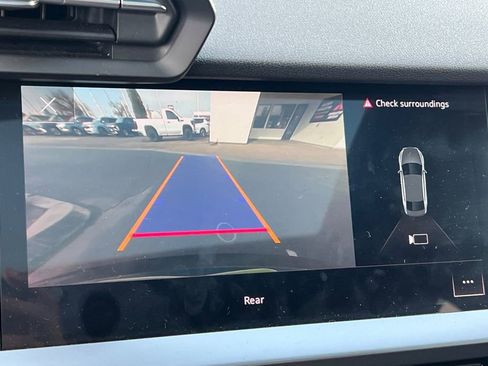 Used 2022 Audi A3 2.0T Premium image 23