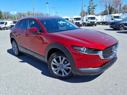 New 2026 MAZDA CX-30 AWD 2.5 S