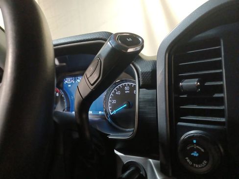 Used 2023 Ford F150 XLT w/ Equipment Group 301A Mid image 21