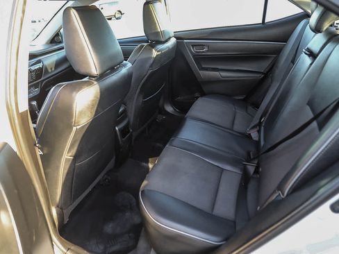 Used 2015 Toyota Corolla S FWD image 18