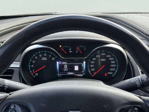 Used 2018 Chevrolet Impala Premier image 21