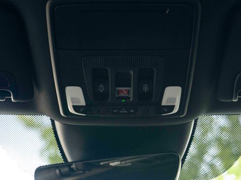 Certified 2026 Honda Passport TrailSport Elite image 36