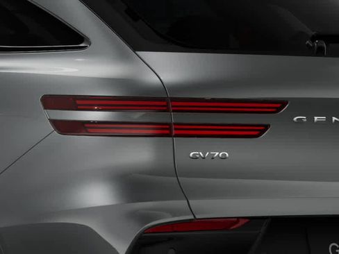 New 2026 Genesis GV70 2.5T Advanced image 12