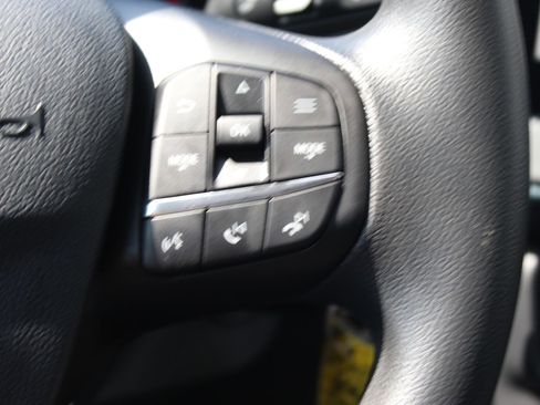 New 2025 Ford Maverick XL image 21