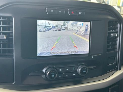 Used 2021 Ford F150 XL w/ Equipment Group 101A High RWD image 12