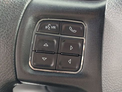 Used 2018 RAM 2500 Tradesman w/ Chrome Appearance Group image 14