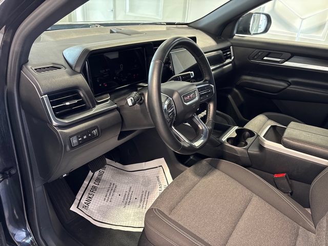 Used 2026 GMC Terrain Elevation FWD image 6