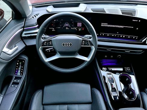 Used 2025 Audi A5 2.0T Premium Plus w/ Premium Plus image 5