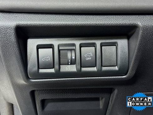 Used 2022 Subaru Outback Wilderness image 10