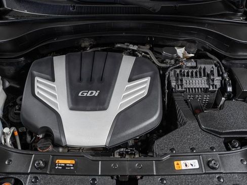 Used 2014 Kia Sorento LX w/ LX V6 Convenience Package image 19