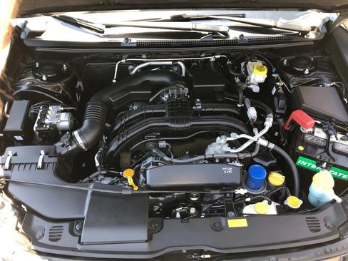 Used 2017 Subaru Impreza 2.0i Sport AWD/4WD image 33
