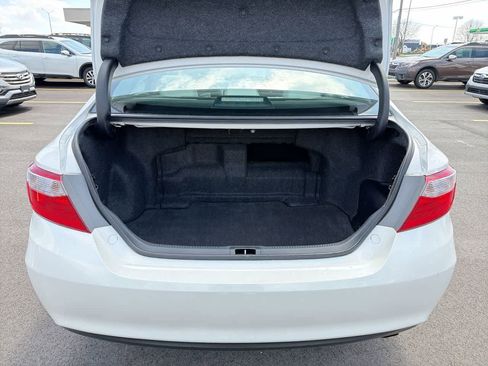 Used 2015 Toyota Camry XLE w/ Moonroof Package image 36