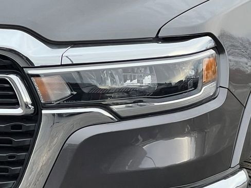 New 2026 RAM 1500 Big Horn image 38