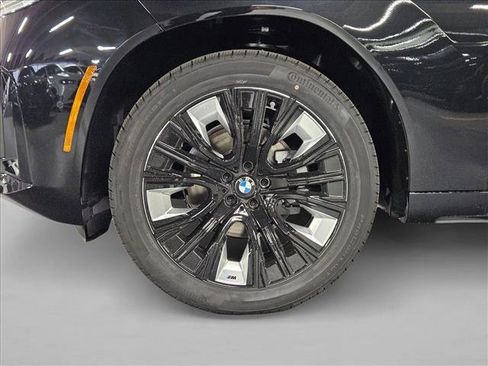 Used 2026 BMW X3 xDrive30 w/ M Sport Package AWD/4WD image 9