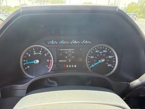 Used 2022 Ford F350 XLT w/ XLT Value Package AWD/4WD image 17