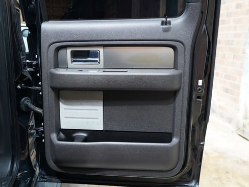 Used 2013 Ford F150 Raptor w/ Luxury Equipment Group image 48