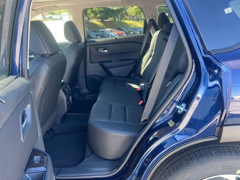 New 2026 Nissan Rogue SV w/ SV Premium Package image 25