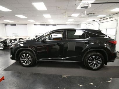 Used 2021 Lexus RX 350 AWD w/ Premium Package