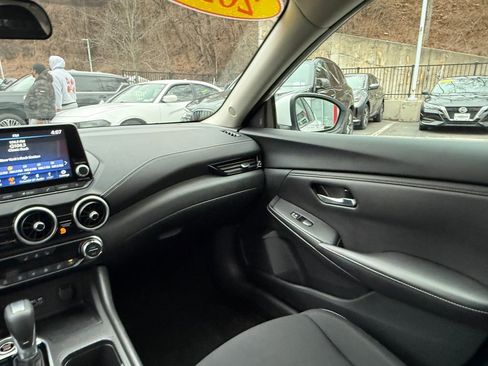 Used 2023 Nissan Sentra SV w/ All-Weather Package image 15