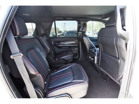 Used 2021 Ford Expedition Limited image 10