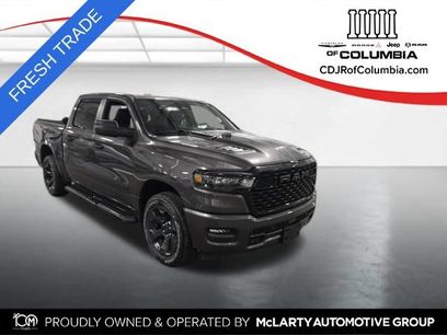 Used 2026 RAM 1500 Express