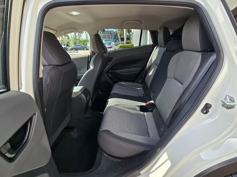 Certified 2024 Subaru Crosstrek 2.0i Premium image 14