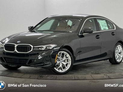 Used 2025 BMW 330i Sedan w/ Convenience Package