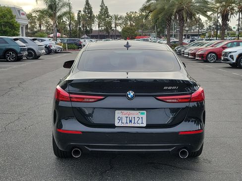 Used 2021 BMW 228i Gran Coupe w/ Convenience Package FWD image 5