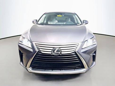 Used 2017 Lexus RX 350 FWD image 2
